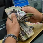 Current Exchange Rates October 23