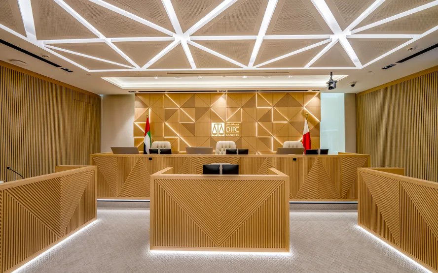 DIFC Court Orders BR Shetty to Pay $46M -Gulf Repost