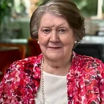 Dame Patricia Routledge dies- gulf repost
