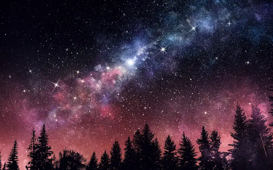 Dark Sky Photography by Jordi Busqué Gulf Repost