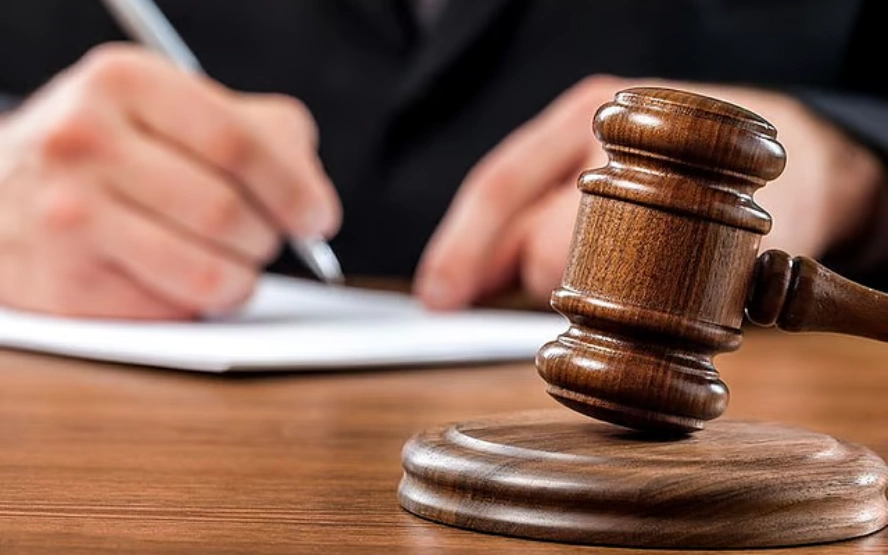 Defaulted Murabaha Loan