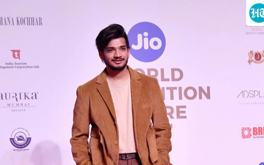 Delhi Police foil bid to kill Munawar Faruqui