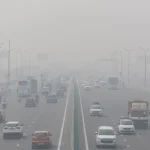 Delhi Smog Crisis - Gulf Repost