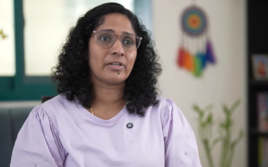 Dh100,000 Big Ticket winner UAE