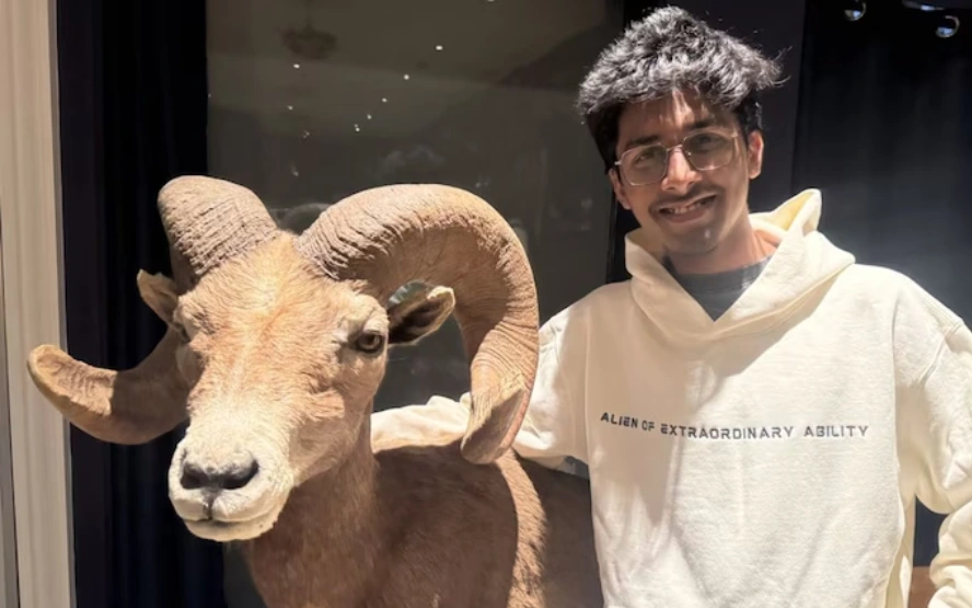 Dhravya Shah’s Supermemory AI Startup