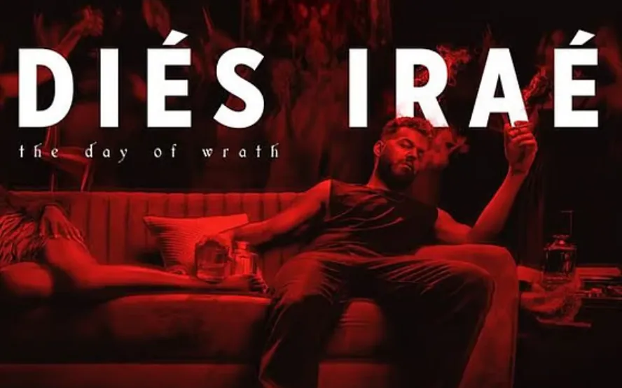 Dies Irae - gulf repost