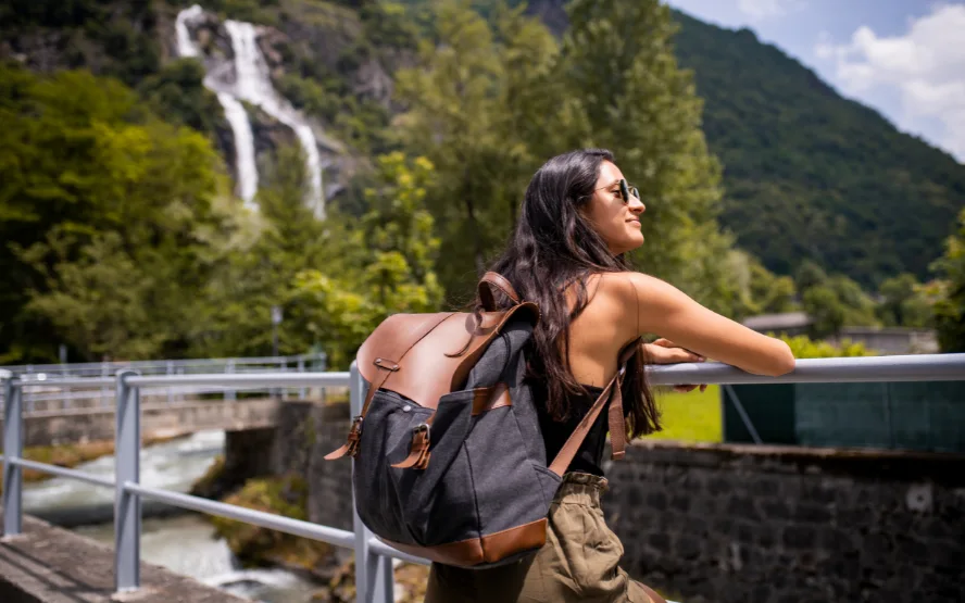 Discover the Power of Travelling Solo - Gulf Repost