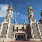 Disneyland Haunted Mansion Death Woman in 60s Dies in Tragic Ride Incident