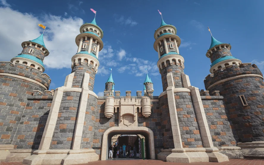 Disneyland Haunted Mansion Death Woman in 60s Dies in Tragic Ride Incident