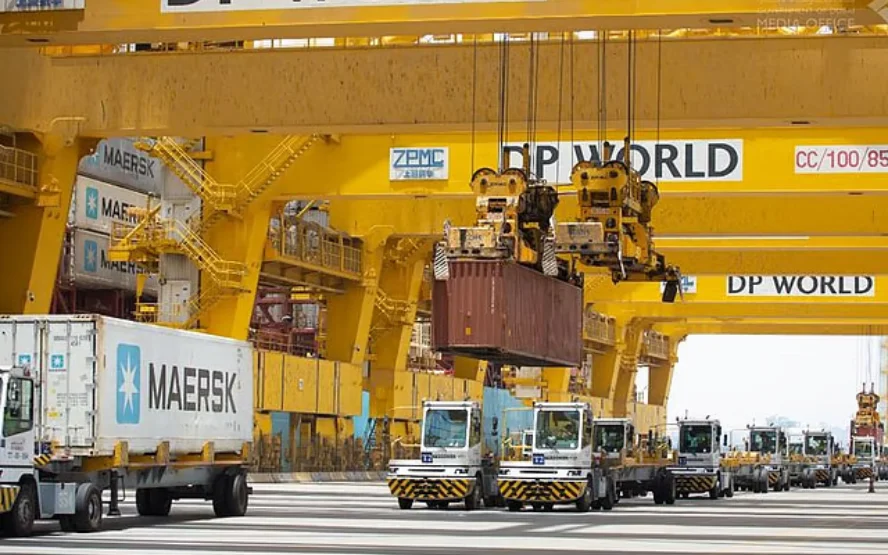 Djibouti DP World Terminal Seizure Ruled Illegal by London Court