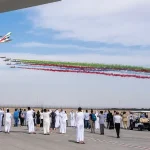 Dubai Airshow 2025 Israeli participation