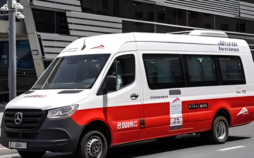 Dubai Bus On-Demand Service Booking & Fare Guide