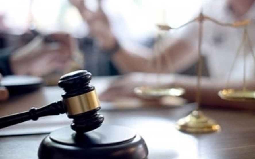 Dubai Custody Lawsuit