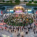 Dubai Fitness Challenge 2025- gulf repost