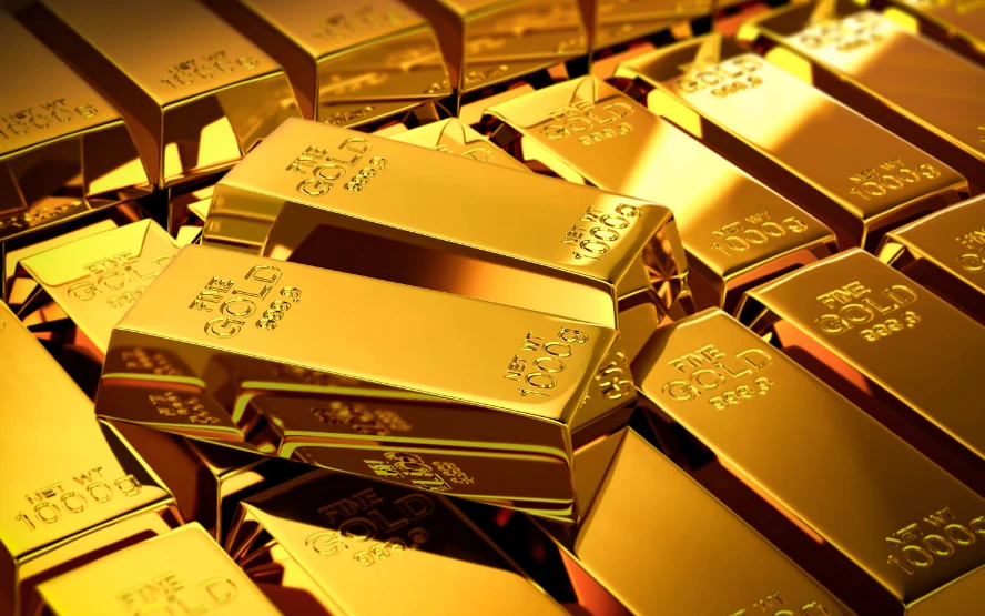 Dubai Gold Prices