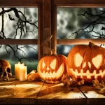 Dubai Halloween Events 2025 - Gulf Repost