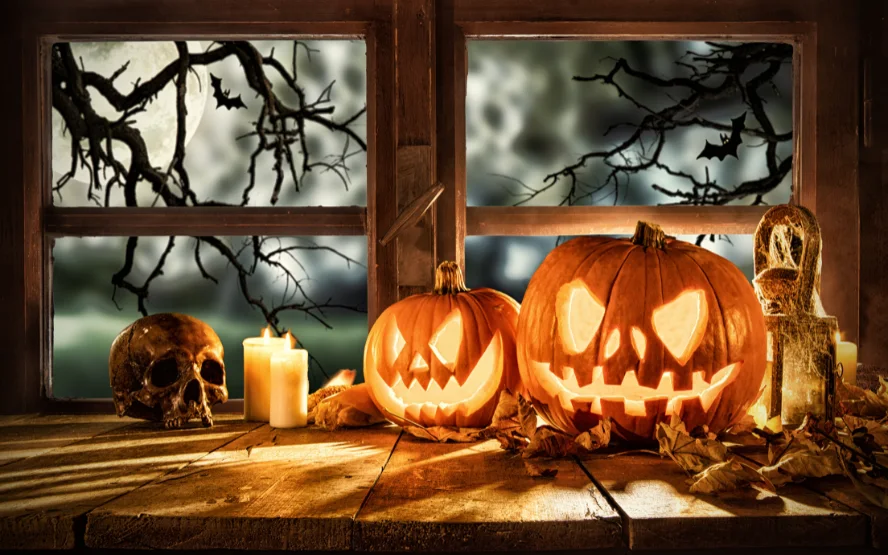 Dubai Halloween Events 2025 - Gulf Repost