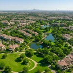 Dubai Motor City The Most Peaceful Residential Community in the UAE