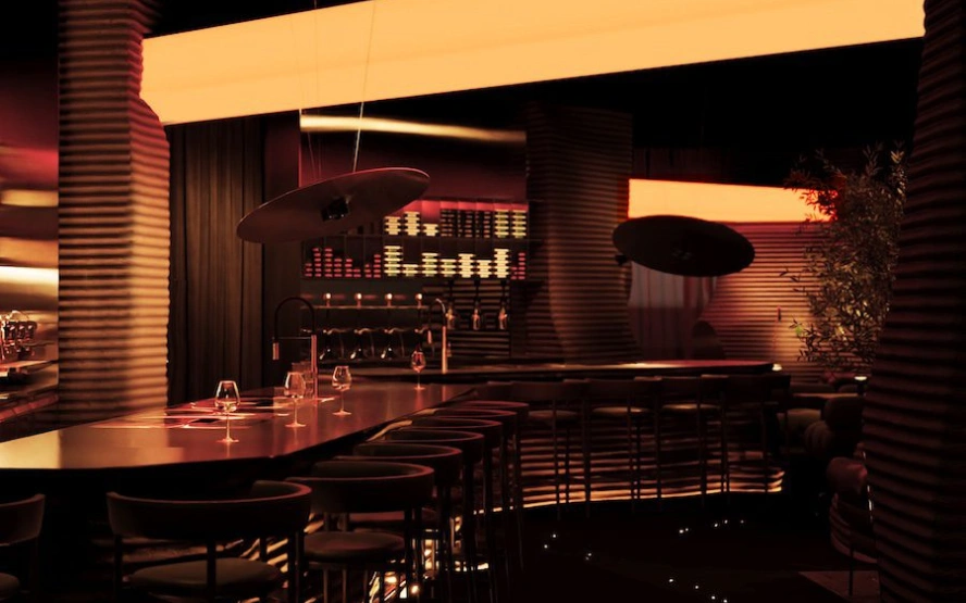 Dubai Myata Platinum