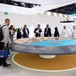 Dubai Urban Innovation
