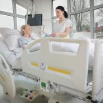 Dubai Virtual ICU AI monitoring
