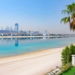 Dubai beaches parks accessibility 2025