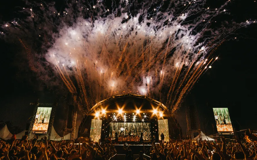 _Dubai concerts 2025