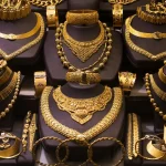 Dubai gold prices October 14 2025