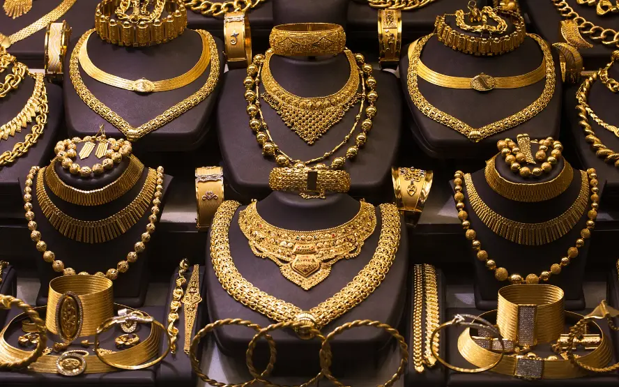 Dubai gold prices October 14 2025