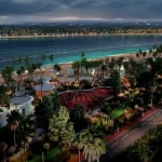 Dubai parks certified autism centers 2025