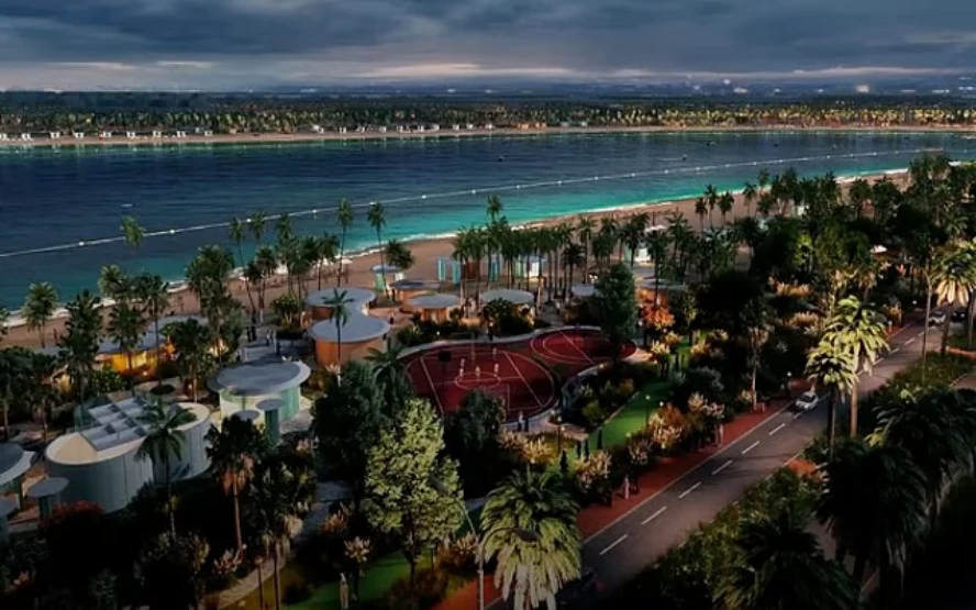 Dubai parks certified autism centers 2025