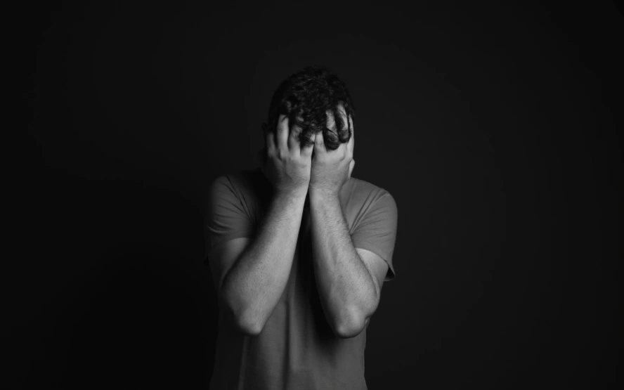 Dubai resident severe depression Gulf repost