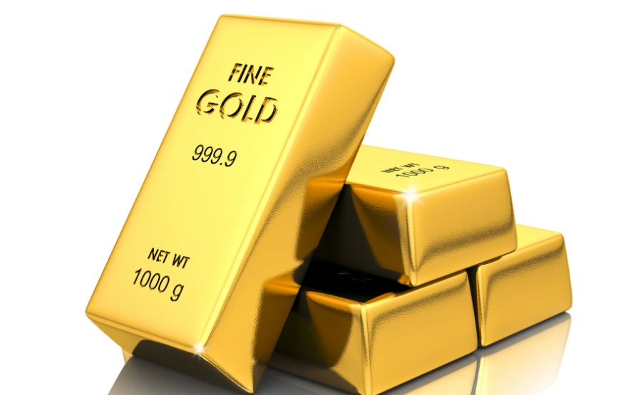 Dubai to India gold shopping