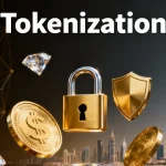 Dubai tokenized commodities 2025