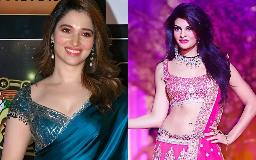 Dubai's Dulha Dulhan Drama A Grand Celebration of Bollywood Glamour