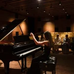 Dubai's Youth Orchestra Makes Historic Debut at Carnegie Hall