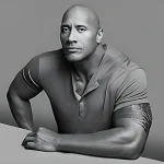 Dwayne Johnson on The Smashing Machine