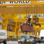 ENOC DP World PCFC partnership