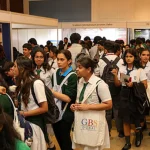 Edufair Dubai 2025 education trends