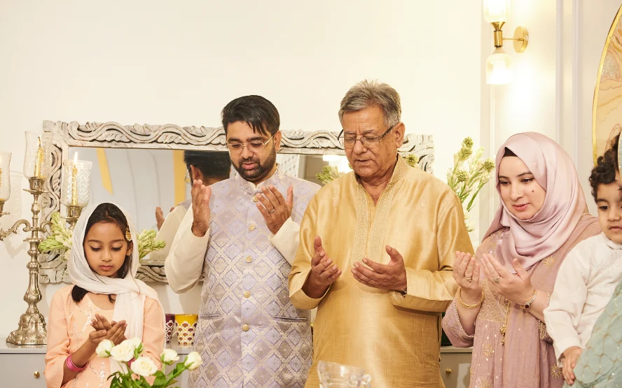 Eid Al Etihad Nine-Day Break Maximise Your UAE Holiday