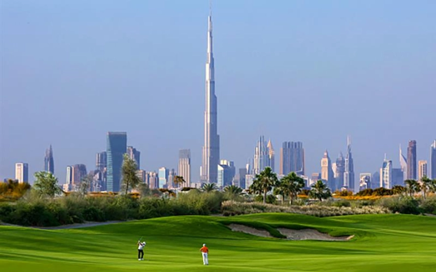 Emaar launches Dubai Mansions