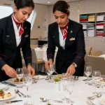 Emirates 7-star hospitality centre Dubai