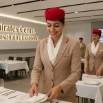 Emirates Centre of Hospitality Excellence - gulf repost
