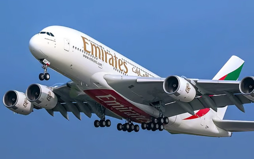Emirates