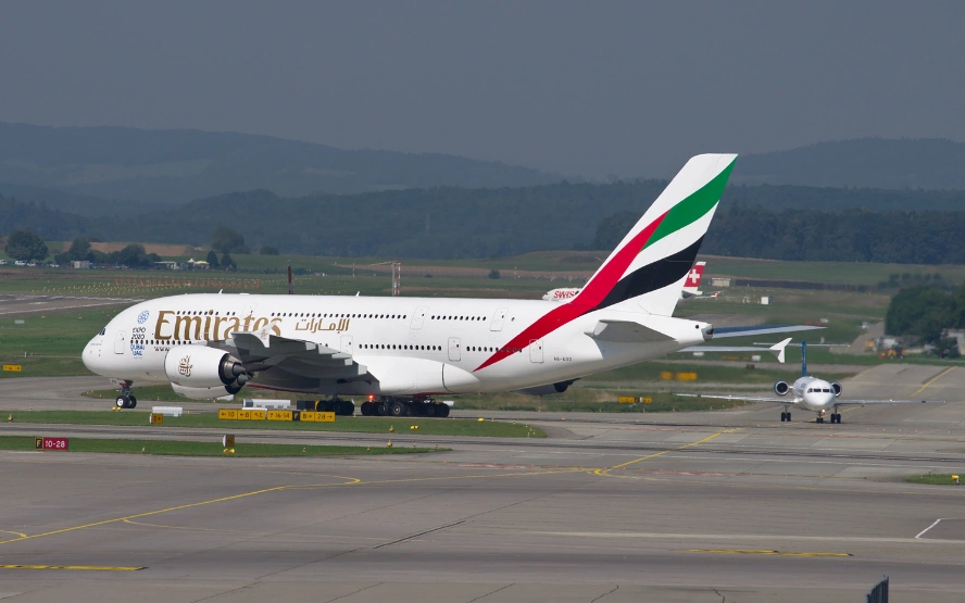 Emirates London Heathrow flights increase