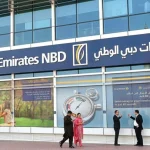 Emirates NBD Bank