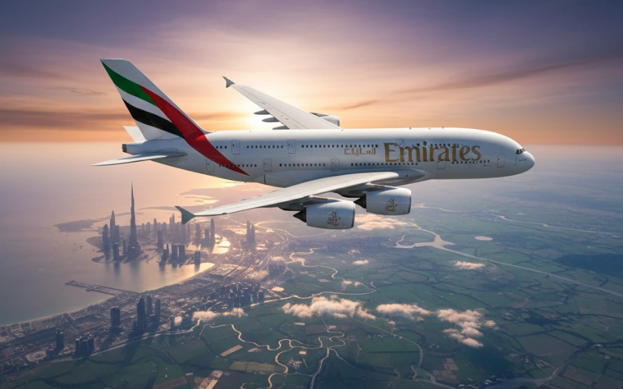 Emirates UAE India travel rules e-Arrival Card mandatory from Oct 1