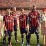 Emirates and AC Milan