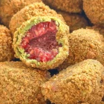 Emirati Chef’s Bold Matcha-Raspberry Fusion Wins Hearts