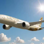 Etihad Kabul flights December 2025
